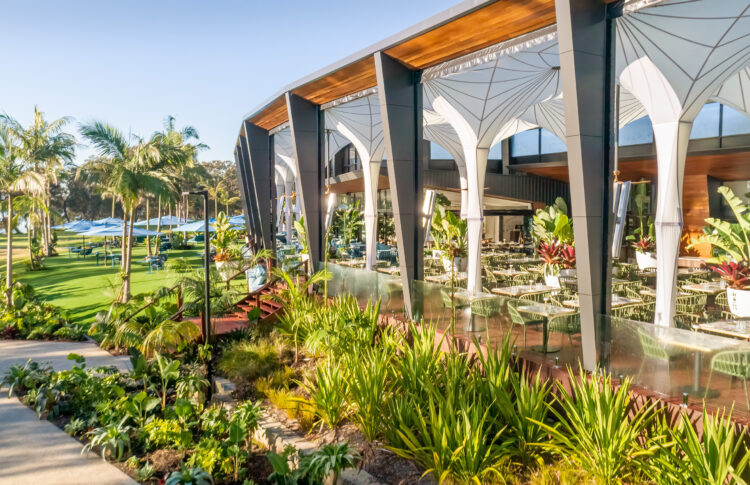 8 At Trinity Sydney Seaplanes